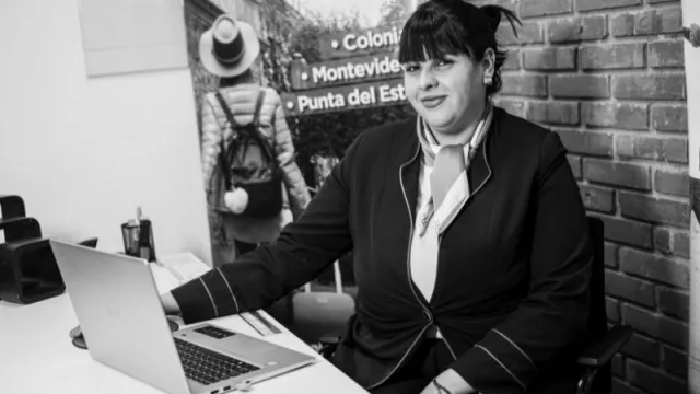 Jessica Romaso - Agente de viajes