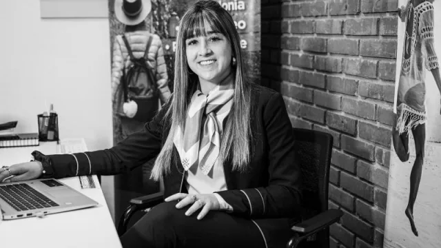 Catalina Coccolo - Agente de viajes