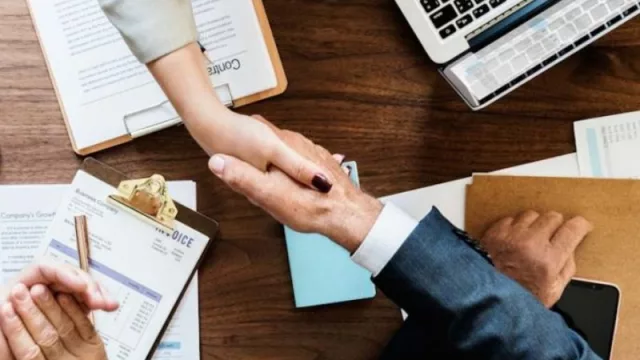 Un grupo que sigue creciendo (IBF suma nuevo centro logístico con US$ 3 millones)