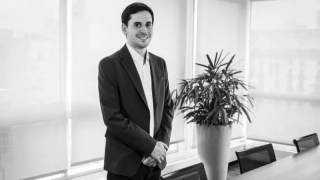 Matías Osorio - Técnico de Producto y Pepc