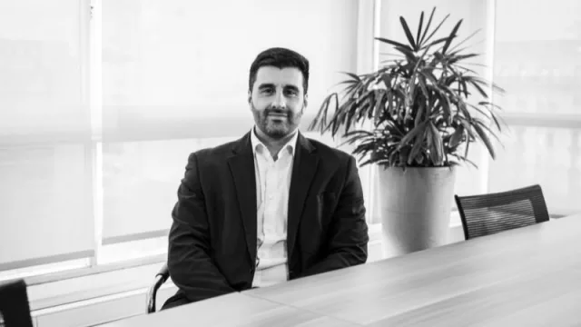 Pablo Gómez – Coordinador Asistencia en Viaje