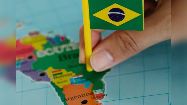 Brasil busca en Paraguay un aliado para elevar su competitividad (es el principal destino de exportaciones)