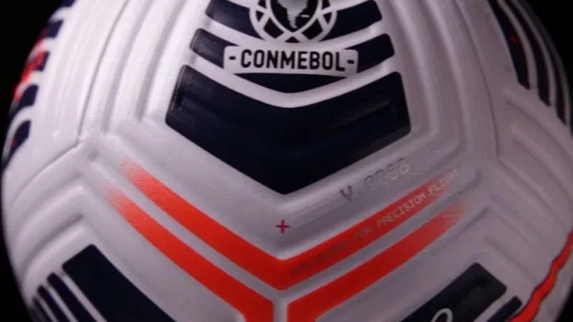 Mercado Libre metió un golazo (es es nuevo sponsor oficial de la Conmebol)