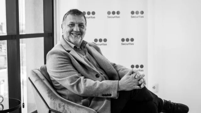 Jorge Silva  - Director Gestión Humana