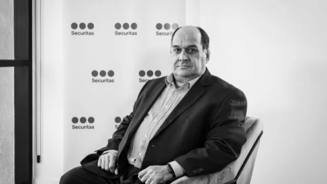 Ariel Pérez – Director IT