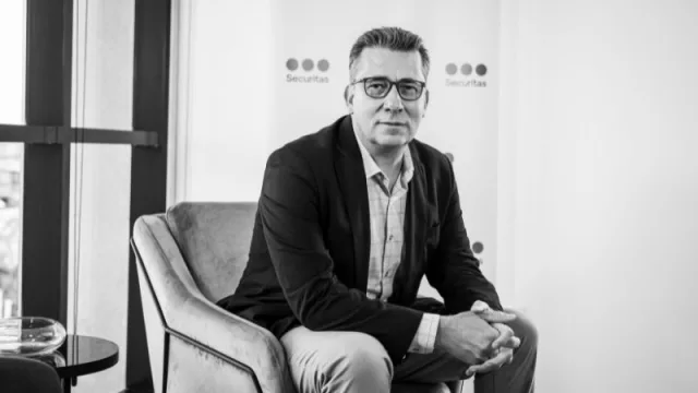 Carlos Salsamendi – Director Seguridad Mobile