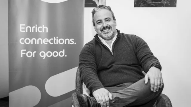 Gerardo García - Marketing & Product Manager