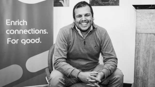 José Sosa - 	IT Manager