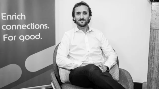 Álvaro Odino -  Finance Director