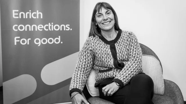 Beatriz Cáceres - Head of Customer Care