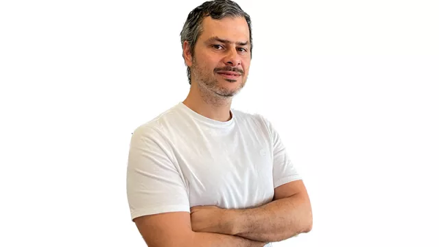 Juan José Ardissone de Pro Arquitectos: “Paraguay no ofrece mayores obstáculos para quienes tienen ideas y ganas de desarrollar cosas”