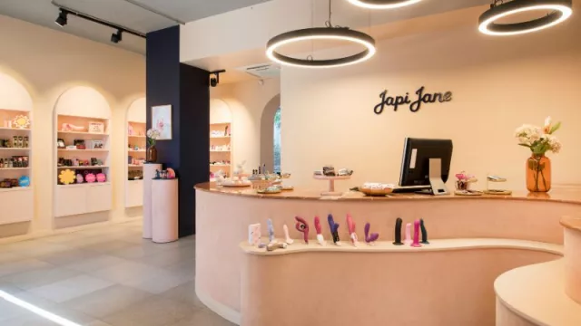 Abre en Punta Carretas Japi Jane, una tienda de juguetes sexuales para adultos (lucirá como una joyería y promete muchos suspiros)