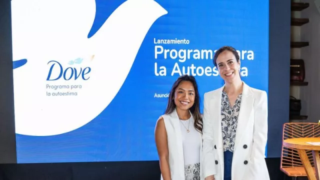 Proyecto para la Autoestima: estándares de belleza de las redes sociales afectan a las niñas