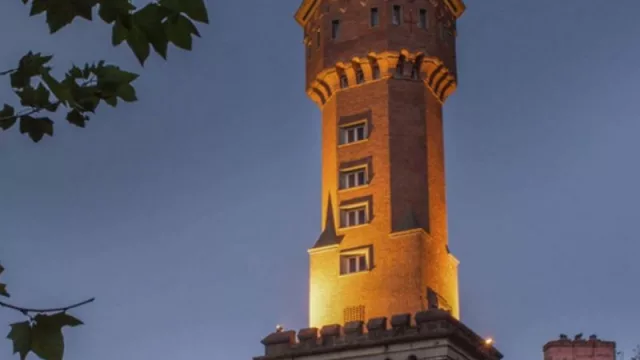 Albergando calma y frescura (75 años del Hotel L’Auberge que se renueva por muchos años más)