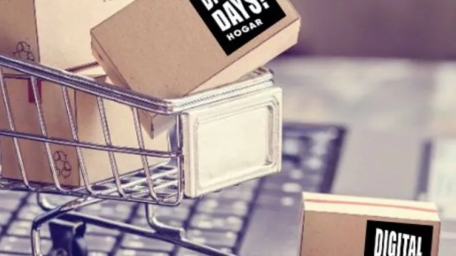 Sacudiendo los Ciberlunes y Black Friday (un éxito las primeras ediciones de Digital Days)