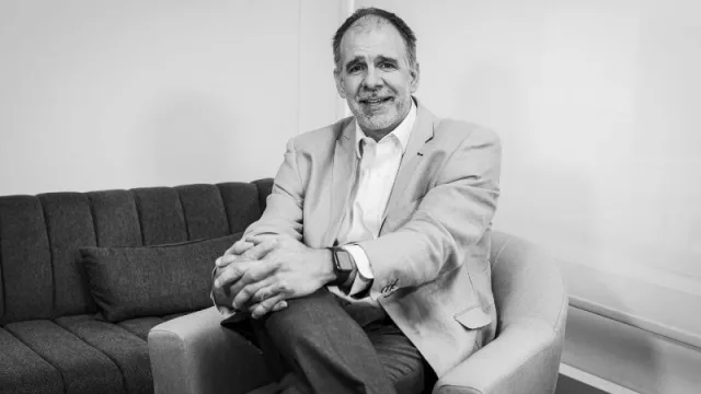 Federico Muttoni – Director