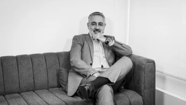 Maximiliano Martucci – Director Comercial