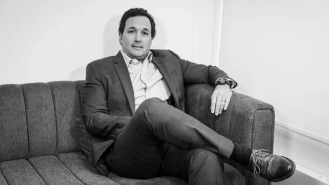 Felipe Cat – Director