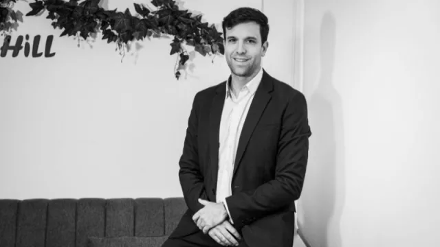 Pablo Barboza - Gerente de Sistemas & Tecnología