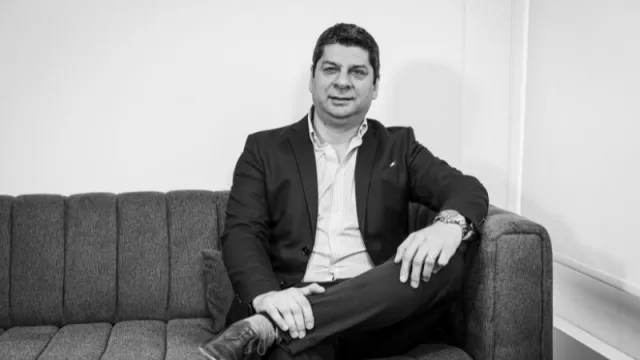 Giovani Jara - Gerente de Selección, Evaluación & Outsourcing