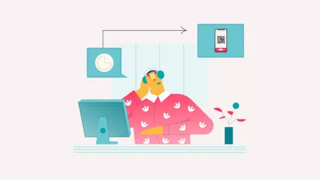 El 50% de los españoles cree que trabajar de manera aislada y a distancia afecta negativamente a su crecimiento personal y profesional