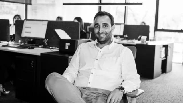 Federico Sica - Gerente