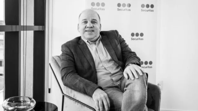 Oscar Sagasti – Gerente General