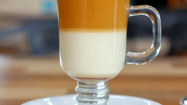 En primavera Ciudad Vieja tiene un nuevo perfume (abre el aroma de The Coffeeteria)