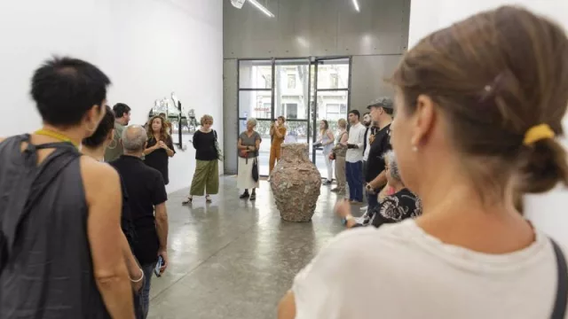 Turespaña promociona Madrid como referente mundial del turismo cultural