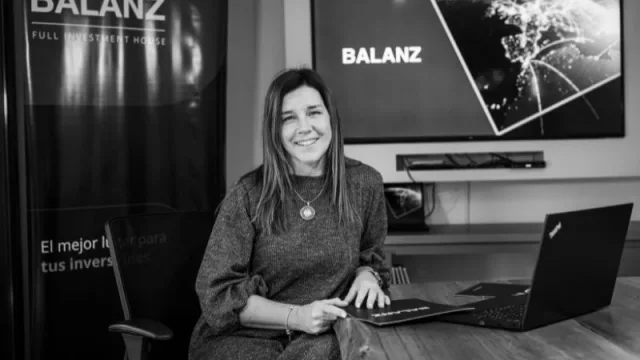 Rossana Ortiz - Head of Wealth Management