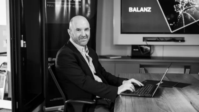 Juan José Varela - Country Manager