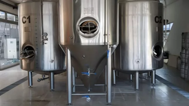 Mastra mudó su fábrica a Canelones (y sigue apostando por la cerveza cannabica)