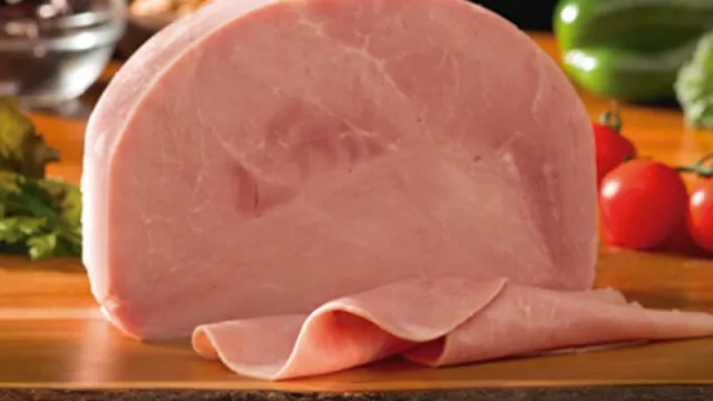 Sarubbi de exportación (la única planta de Uruguay habilitada para exportar chacinados está por hacer el gol del siglo)