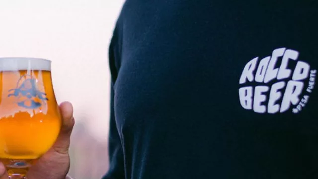 Rocco Beer no compite por precio (se diferencia con la primera IPA Ananá del mercado)