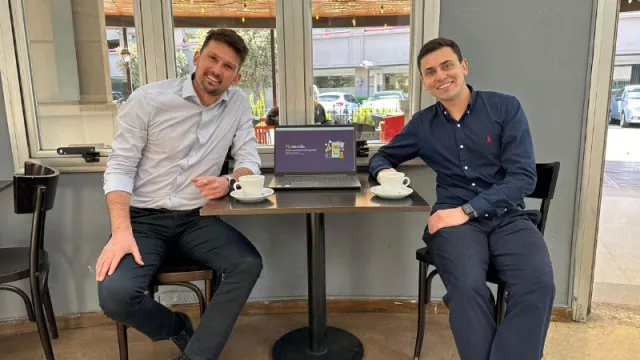 Tipeando: la plataforma para dejar propina al mozo que te atendió bien (vía Mercado Pago, Personal Pay, NaranjaX y más)