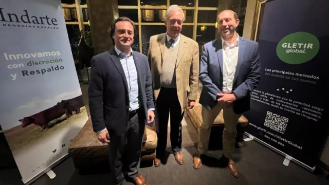 La economía debe incluir riesgos geopolíticos, ambientales y sociales (visiones de Gletir e Indarte y Cía)