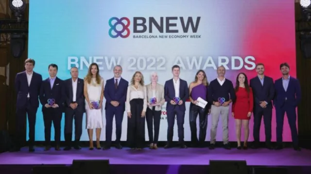Cerca de 80 empresas emergentes se unen al Startup Innovation Hub de BNEW 2023
