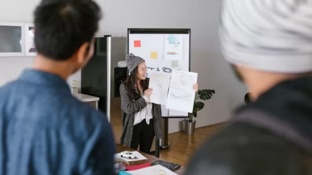 Viejos son los trapos: ¿Emprender es sólo cosa de jóvenes?