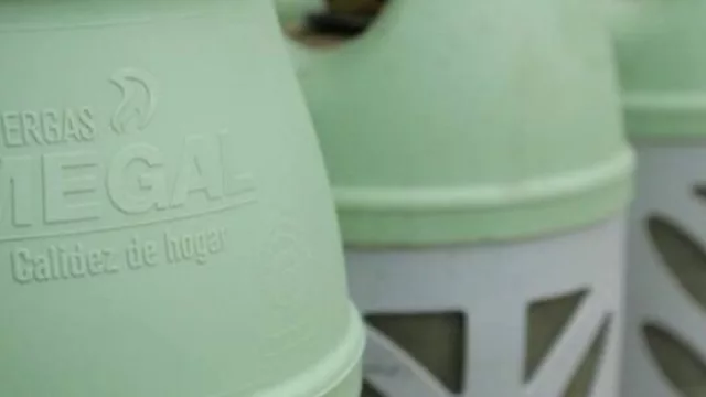 Ahora el gas te llega por internet (Megal lanzó plataforma de e-commerce y quiere cambiar el mercado)