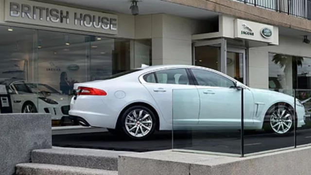 Grupo Eximar adquiere Volvo, Jaguar y Land Rover en Uruguay (con planes de inversión, crecimiento en infraestructura y personal)