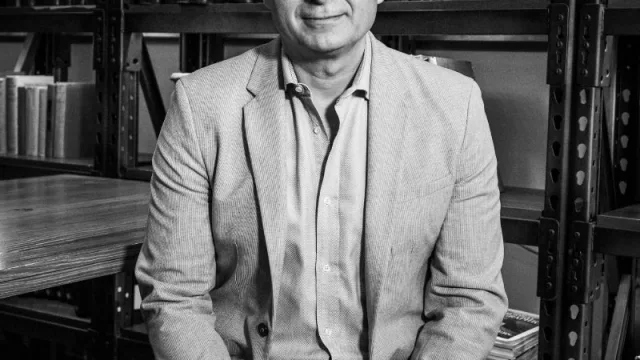 Almorzamos con Federico Gagliardo, CEO de Vitrium Capital