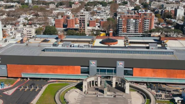 Tres Cruces obtiene la Certificación UNIT - ISO 50001 reforzando su compromiso con el desarrollo sostenible