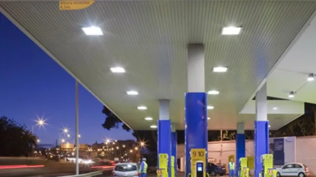 Nueva estación de servicio DISA para Punta Ballena (más de US$ 3 Millones de inversión)