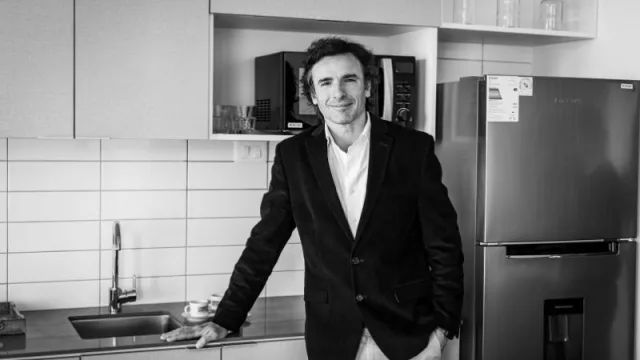 German Campiglia - Director