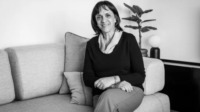 Soledad Galbán – Responsable Depto. Recursos Humanos