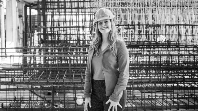 Ximena Alurralde – Coordinadora Depto. Inmobiliario