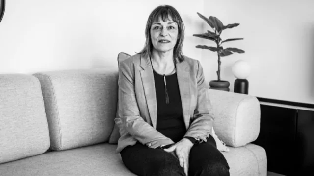 Esc. Sandra Citera – Responsable de Depto. Notarial y Legal