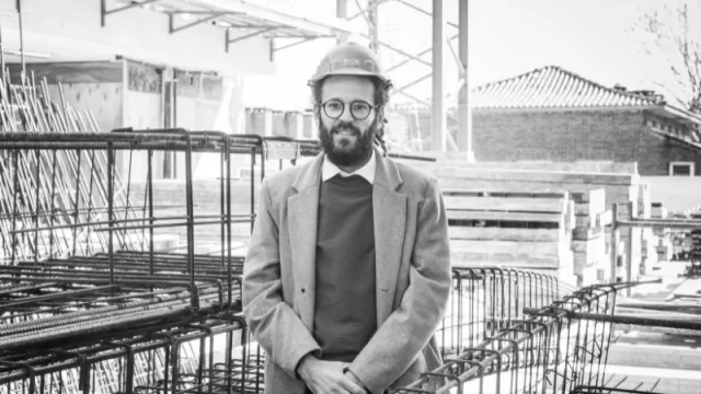 Ing. Federico Rodríguez – Responsable Depto.  IT y Logística