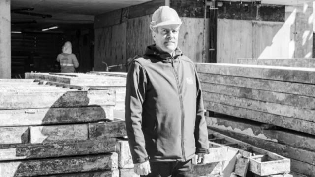 Ing. Leopoldo Morales – Gerente Técnico