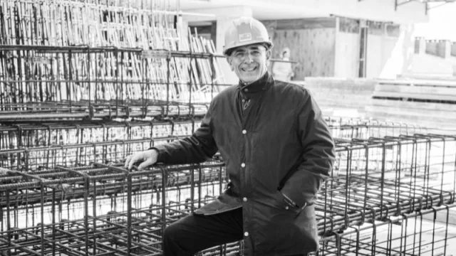 Ing. Eduardo Campiglia - Director